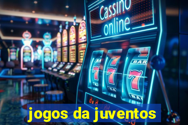 jogos da juventos