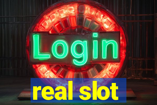 real slot