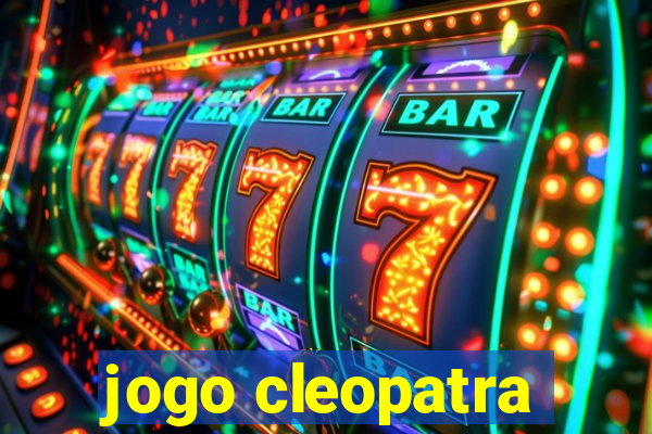 jogo cleopatra