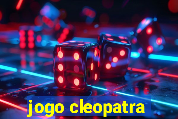 jogo cleopatra