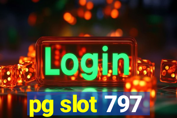 pg slot 797