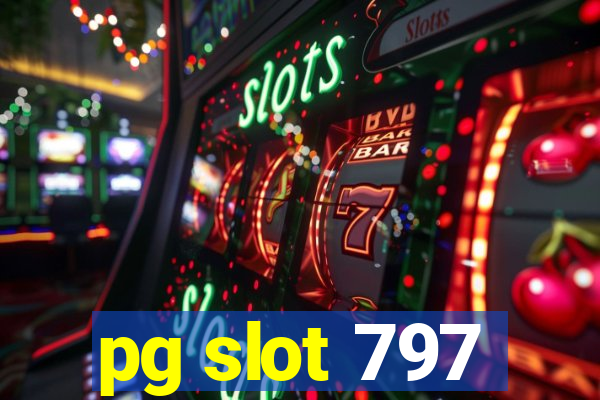 pg slot 797