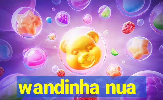 wandinha nua