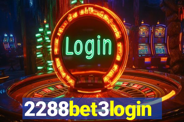 2288bet3login