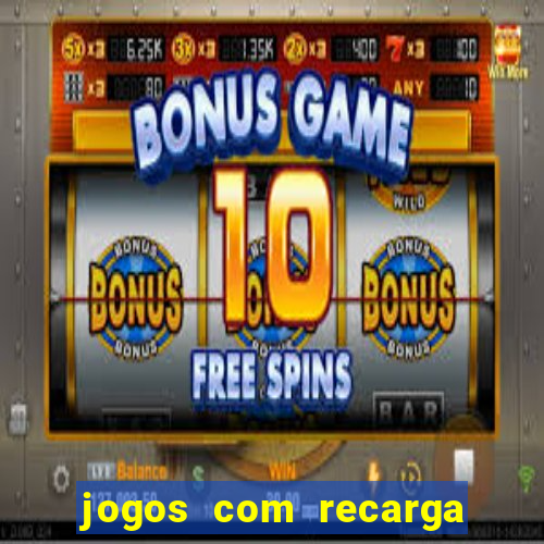 jogos com recarga de 1 real