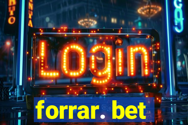 forrar. bet