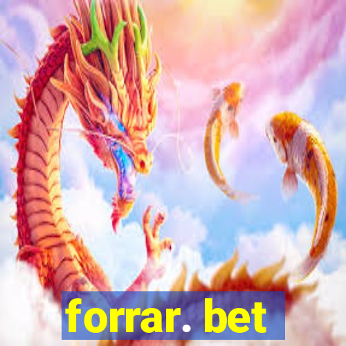 forrar. bet