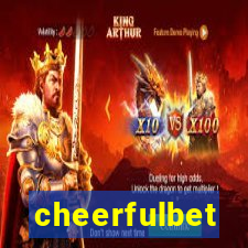 cheerfulbet