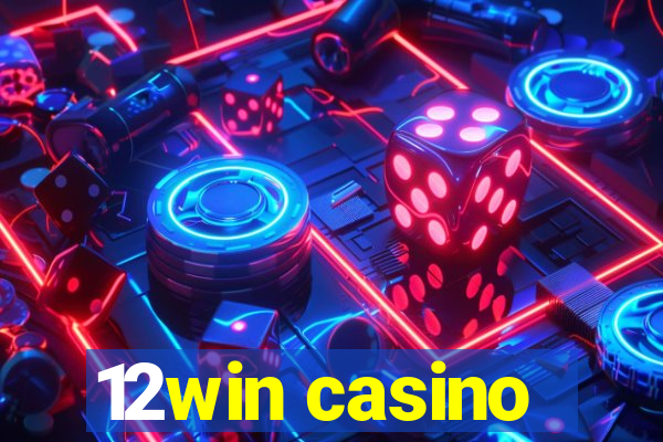 12win casino