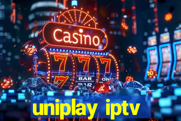 uniplay iptv