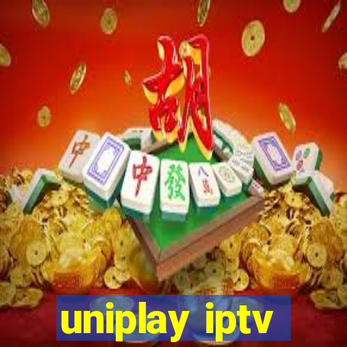 uniplay iptv