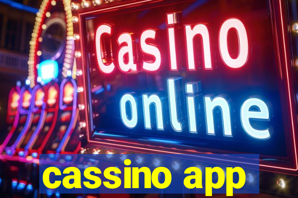 cassino app