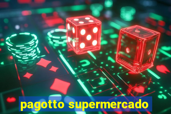 pagotto supermercado