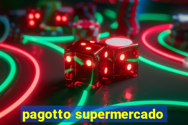 pagotto supermercado