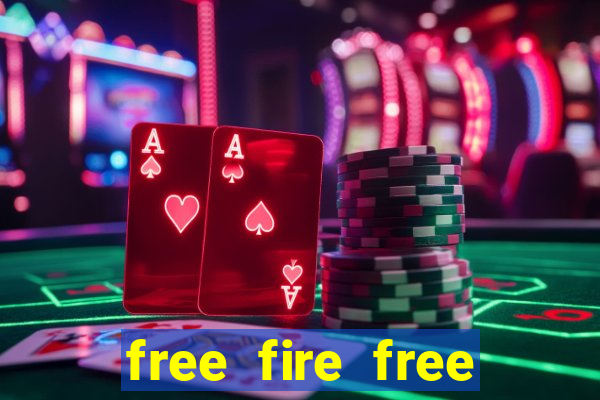 free fire free diamond hack app real 2023