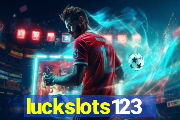 luckslots123