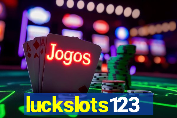 luckslots123