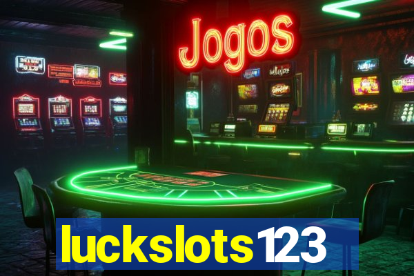 luckslots123