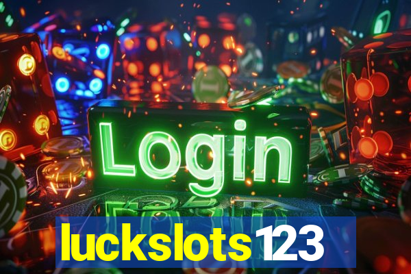 luckslots123