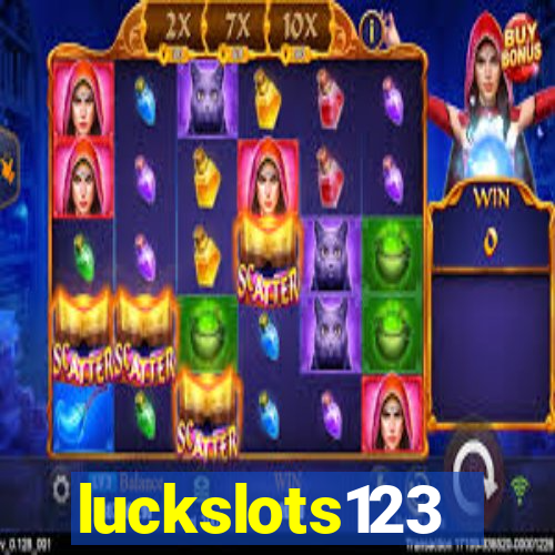 luckslots123