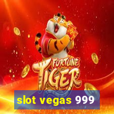 slot vegas 999