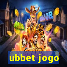 ubbet jogo