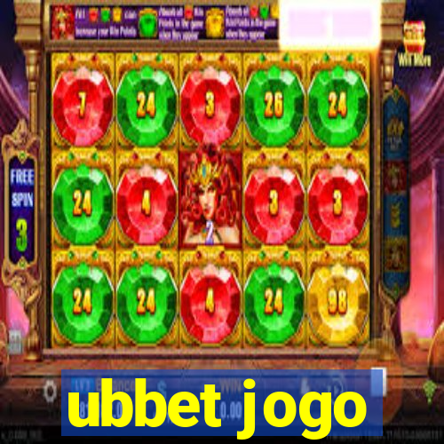 ubbet jogo