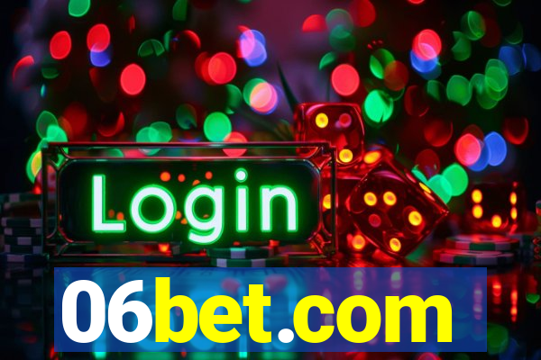 06bet.com