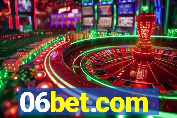 06bet.com