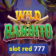 slot red 777