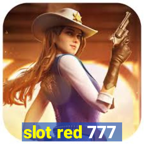 slot red 777