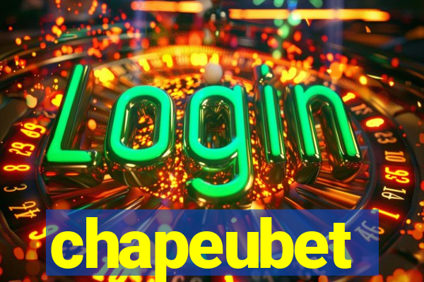 chapeubet