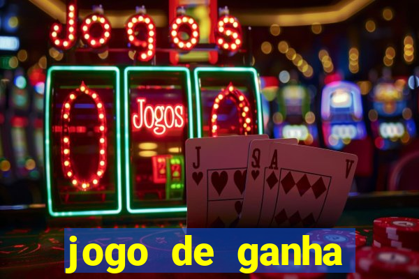 jogo de ganha dinheiro sem depositar