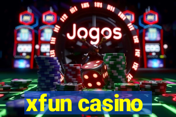 xfun casino