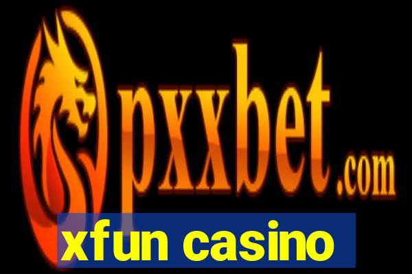 xfun casino