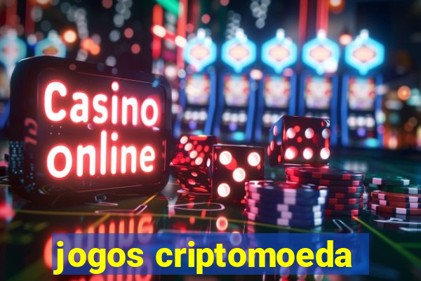 jogos criptomoeda