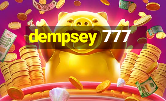 dempsey 777