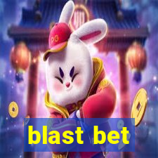 blast bet