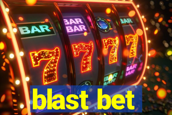 blast bet