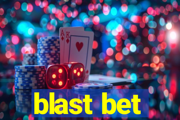 blast bet