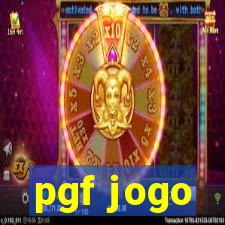 pgf jogo