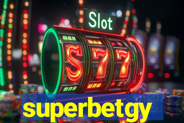 superbetgy