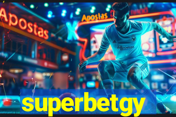 superbetgy