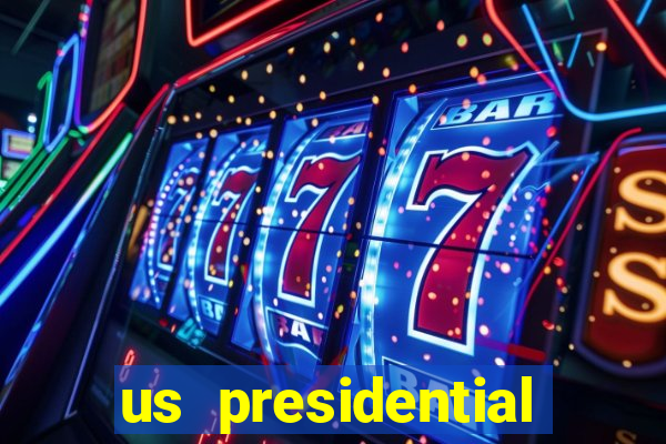 us presidential betting odds