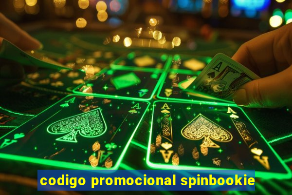 codigo promocional spinbookie