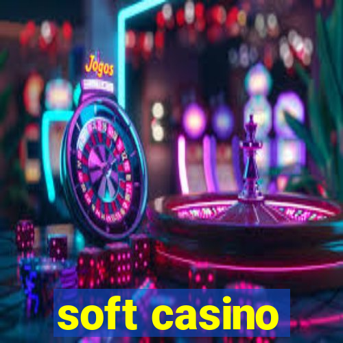 soft casino