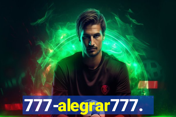 777-alegrar777.com