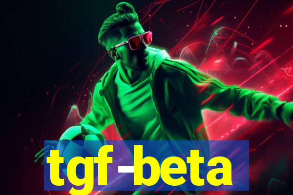 tgf-beta