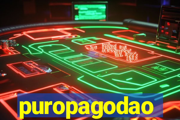 puropagodao