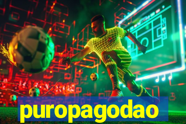 puropagodao